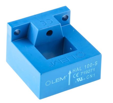 LEM HAL 100-S 产品图片