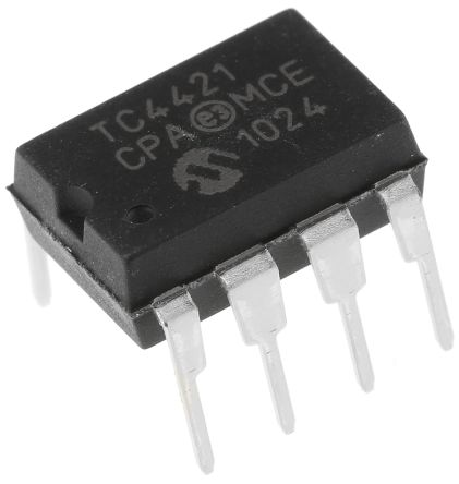 Microchip TC4421CPA 产品图片