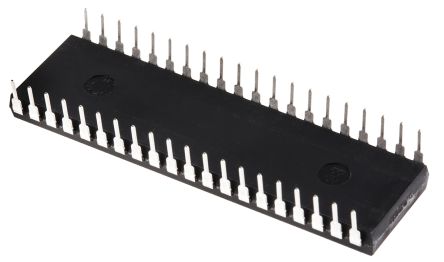 Microchip TC7107CPL 产品图片
