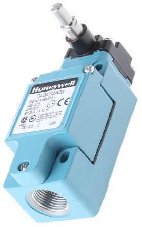 Honeywell GLBC02A2B 产品图片
