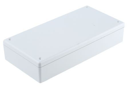 Hammond 1599HGY 产品图片