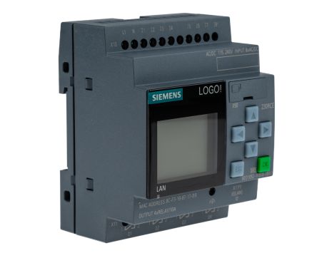 Siemens 6ED1052-1FB08-0BA1 产品图片