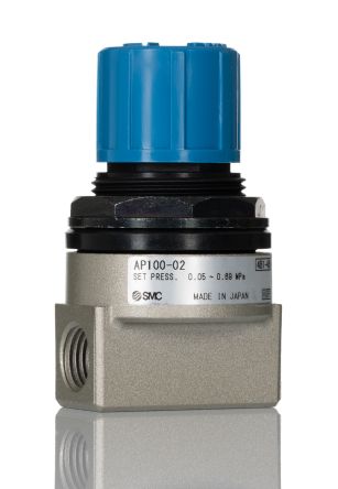 SMC AP100-02B 产品图片