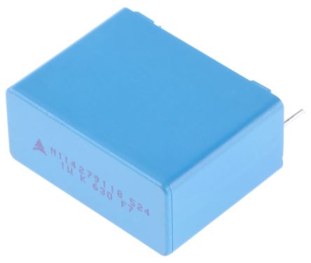 EPCOS B32524Q8105K000 产品图片