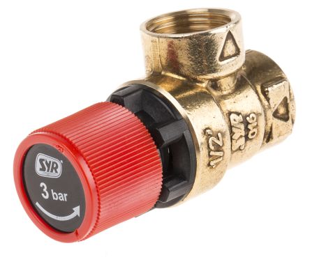 Reliance Water Controls PREL101903 产品图片