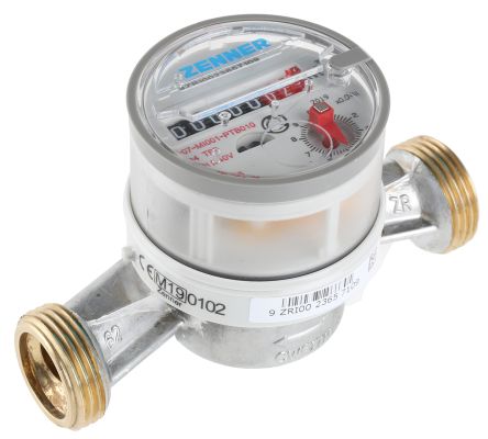 Reliance Water Controls WATM198854 产品图片