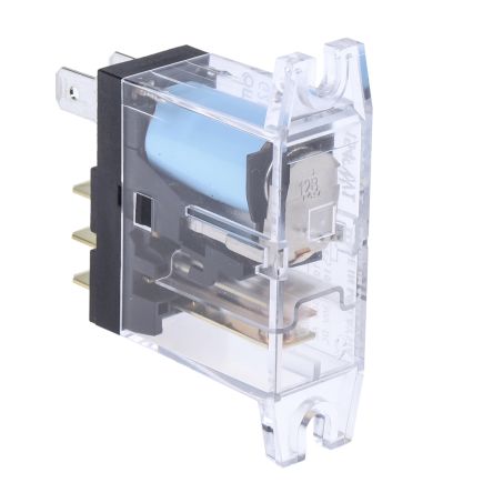 Omron G2R-1-T DC12 产品图片