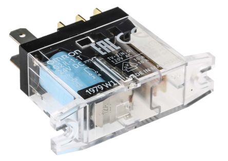 Omron G2R-1-T DC24 产品图片