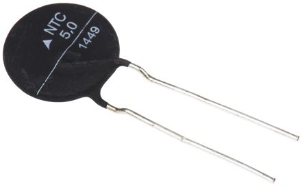 EPCOS B57364S0509M000 产品图片