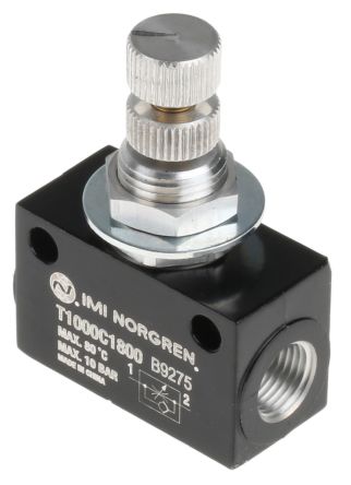 Norgren T1000C1800 产品图片