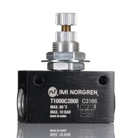 Norgren T1000C2800 产品图片