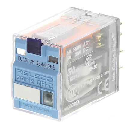 Releco C9-R21 / DC 12 V 产品图片