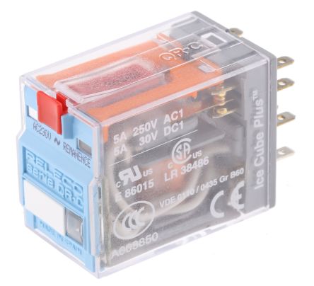 Releco C9R21N230A 产品图片