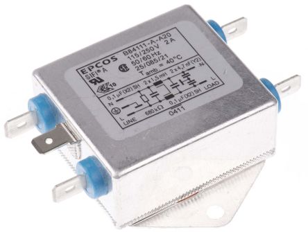 EPCOS B84111A0000A020 产品图片