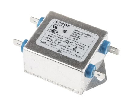 EPCOS B84111A0000B110 产品图片
