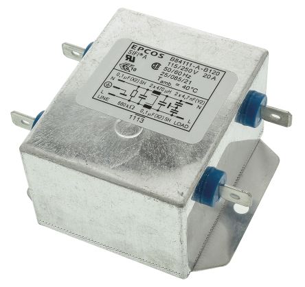 EPCOS B84111A0000B120 产品图片