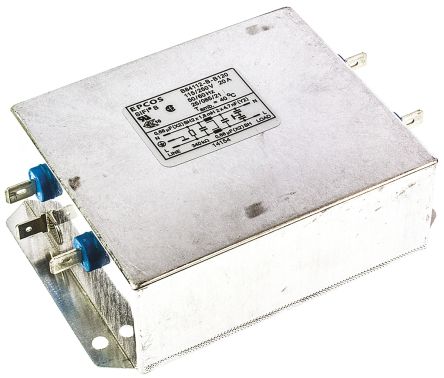 EPCOS B84112B0000B120 产品图片