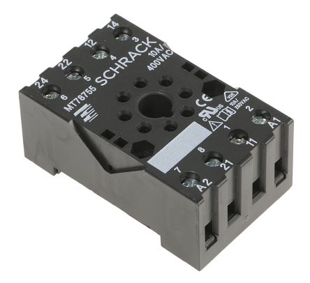 TE Connectivity MT78755 3-1415035-1 产品图片