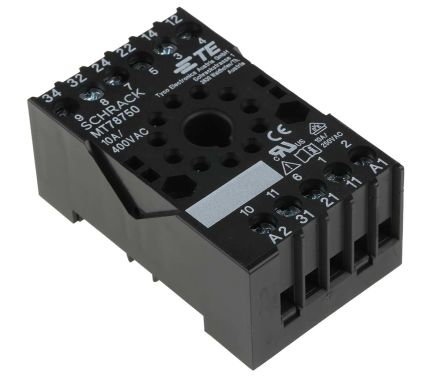 TE Connectivity MT78750 1415035-1 产品图片