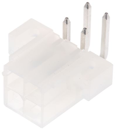 Molex 39-29-1048 产品图片