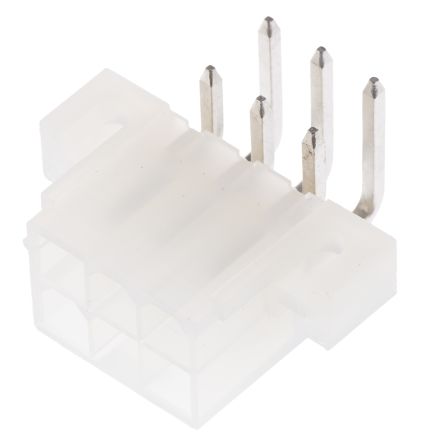 Molex 39-29-1068 产品图片