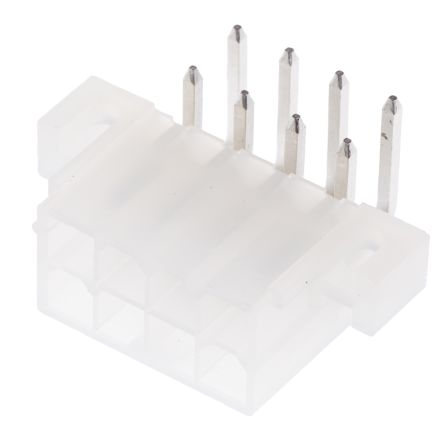 Molex 39-29-1088 产品图片