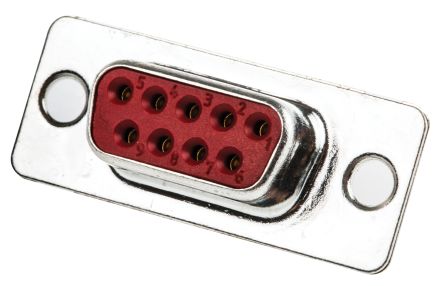 FCT from Molex F09S-K700 / 1731100011 产品图片