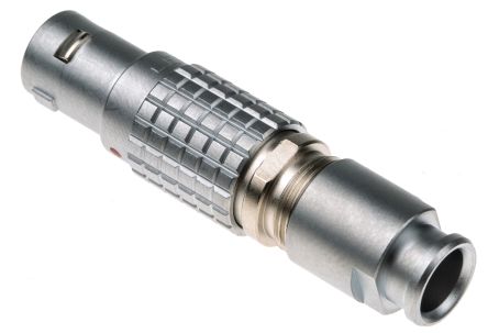 Lemo FGG.1B.303.CLAD62Z 产品图片