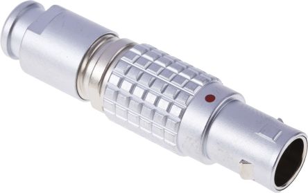 Lemo FGG.1B.306.CLAD62Z 产品图片