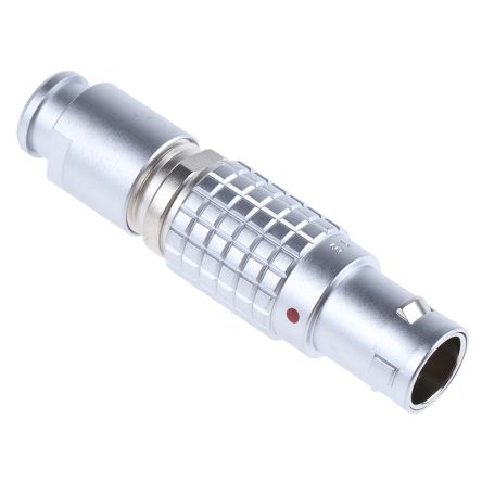 Lemo FGG.1B.307.CLAD62Z 产品图片