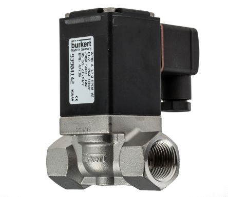 Burkert 047730 产品图片