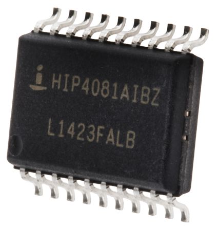 Renesas Electronics HIP4081AIBZ 产品图片