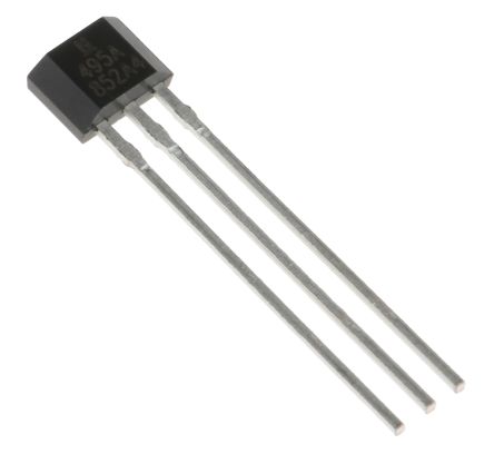 Honeywell SS495A 产品图片