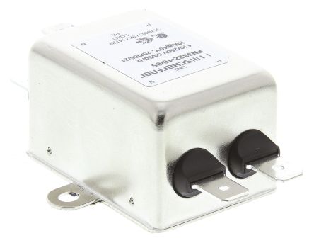 Schaffner FN332Z-10-05 产品图片