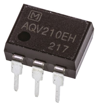 Panasonic AQV210EH 产品图片