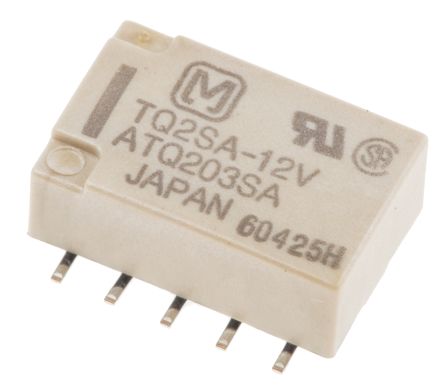 Panasonic TQ2SA-12V 产品图片