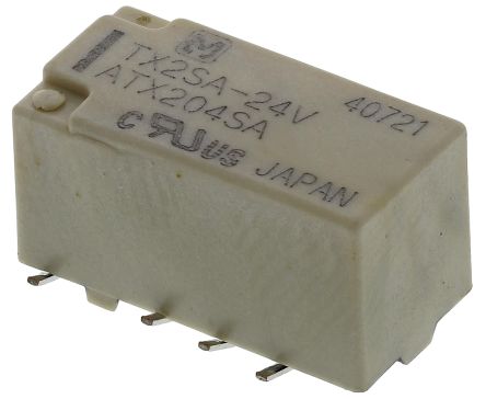 Panasonic TX2SA-24V 产品图片