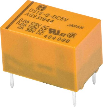 Panasonic DS1E-S-DC5V 产品图片