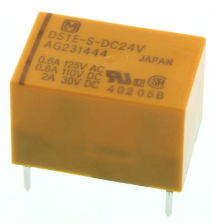 Panasonic DS1E-S-DC24V 产品图片