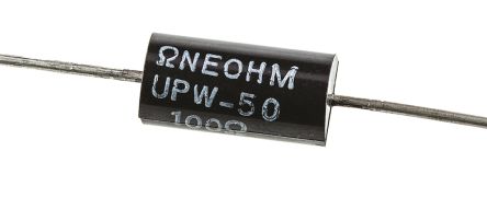TE Connectivity UPW50B100RV 产品图片