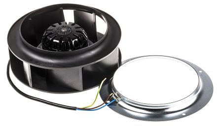 ebm-papst R2S175-AB56-01 产品图片