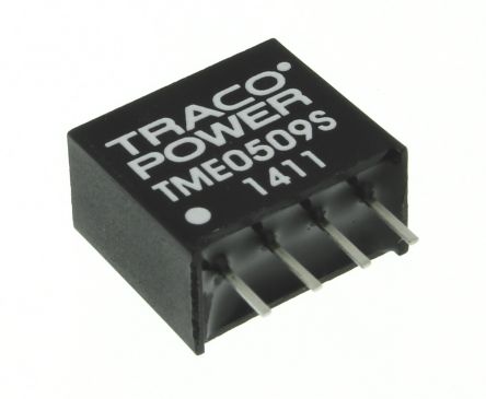 TRACOPOWER TME 0509S 产品图片