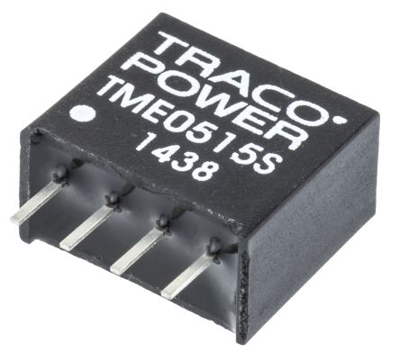 TRACOPOWER TME 0515S 产品图片