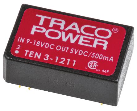 TRACOPOWER TEN 3-1211 产品图片