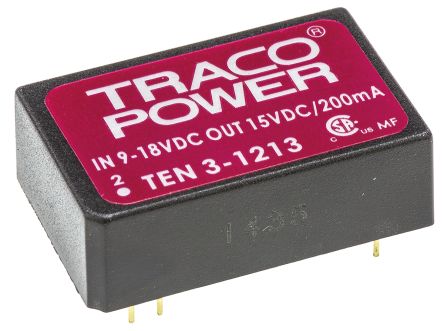 TRACOPOWER TEN 3-1213 产品图片
