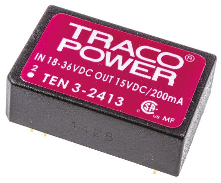 TRACOPOWER TEN 3-2413 产品图片