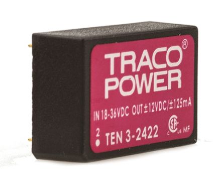 TRACOPOWER TEN 3-2422 产品图片