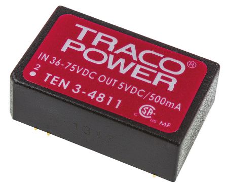 TRACOPOWER TEN 3-4811 产品图片