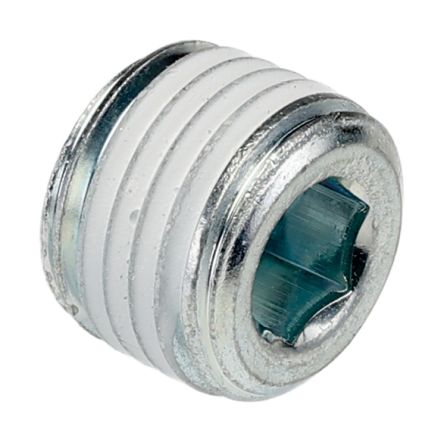SMC PLUG1/4 产品图片