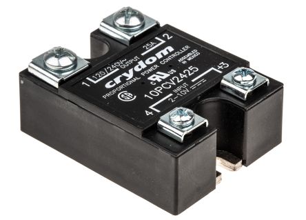 Sensata / Crydom 10PCV2425 产品图片